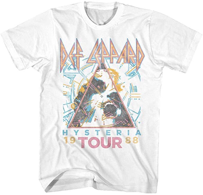 American Fuzzy Lop crebro Rock Shirt